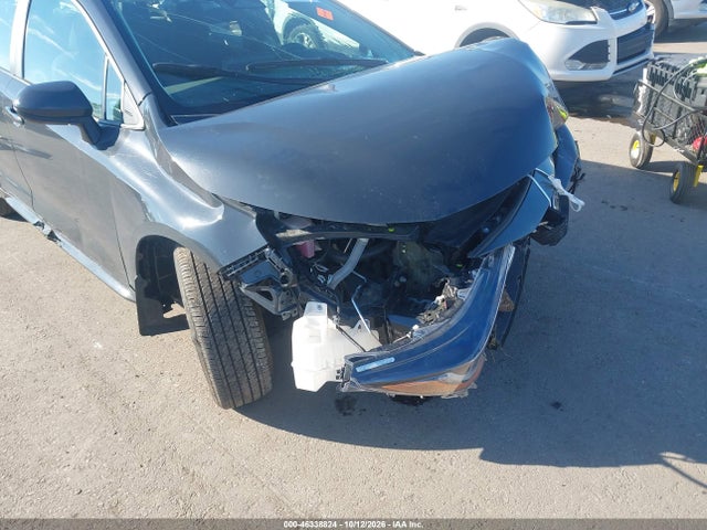 Продаж на аукціоні авто 2025 Toyota Corolla Le, vin: 5YFB4MDEXSP232334, номер лоту: 46338824