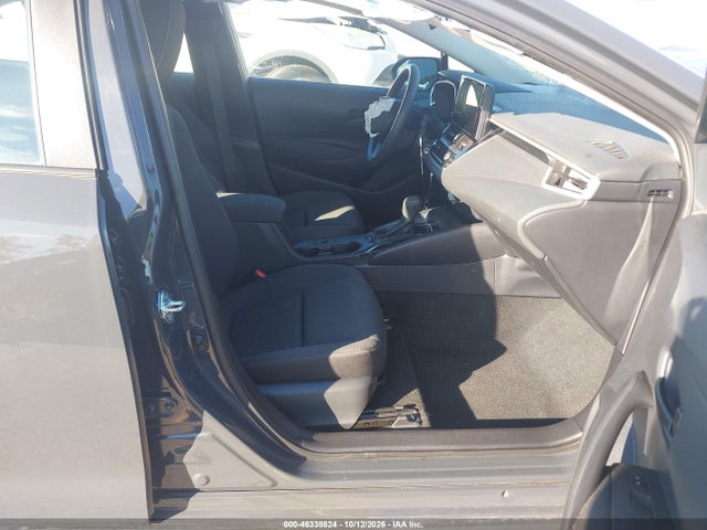Продаж на аукціоні авто 2025 Toyota Corolla Le, vin: 5YFB4MDEXSP232334, номер лоту: 46338824