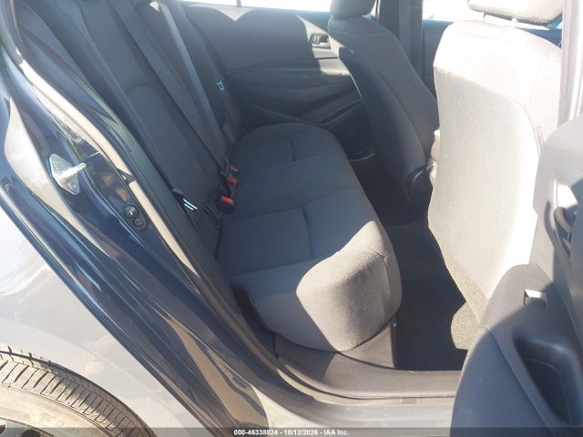 Продаж на аукціоні авто 2025 Toyota Corolla Le, vin: 5YFB4MDEXSP232334, номер лоту: 46338824