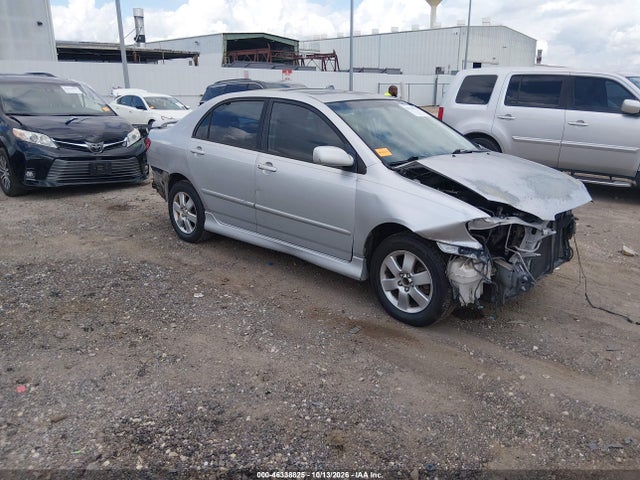 Aukcja sprzedaży 2007 Toyota Corolla S, vin: 1NXBR32E97Z835831, numer aukcji: 46338825