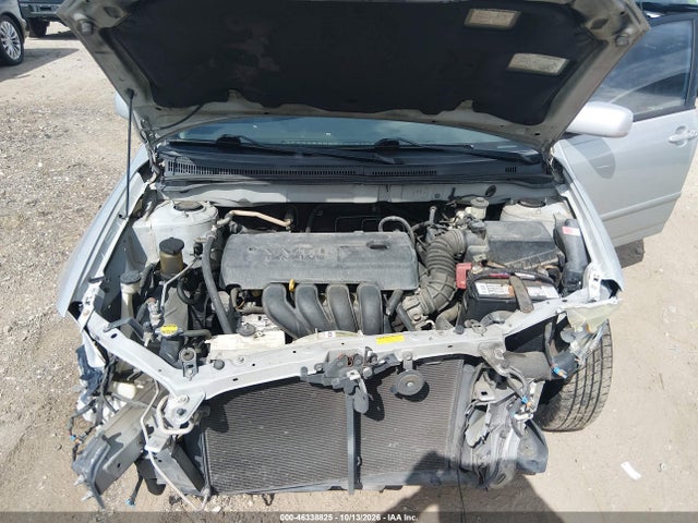 46338825 :رقم المزاد ، 1NXBR32E97Z835831 vin ، 2007 Toyota Corolla S مزاد بيع