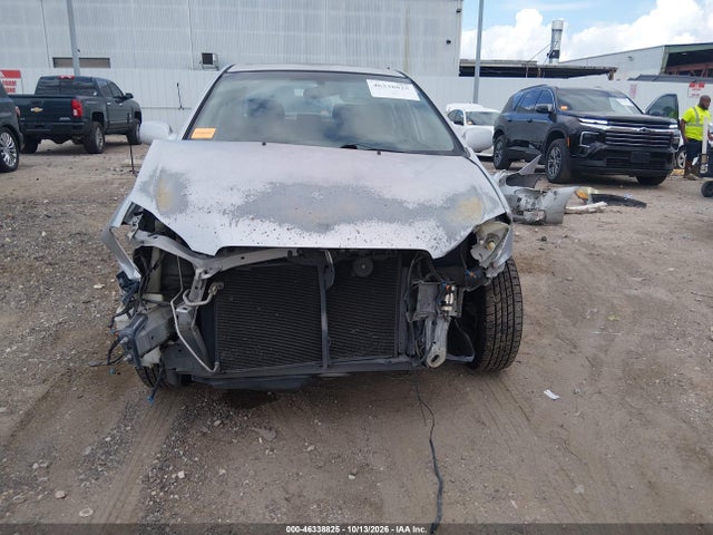 46338825 :رقم المزاد ، 1NXBR32E97Z835831 vin ، 2007 Toyota Corolla S مزاد بيع