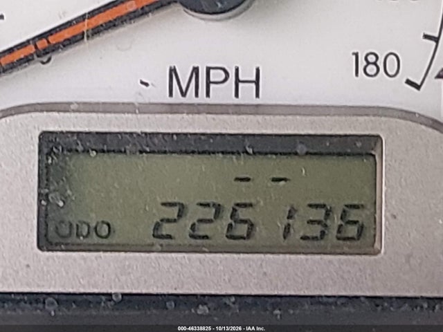 46338825 :رقم المزاد ، 1NXBR32E97Z835831 vin ، 2007 Toyota Corolla S مزاد بيع