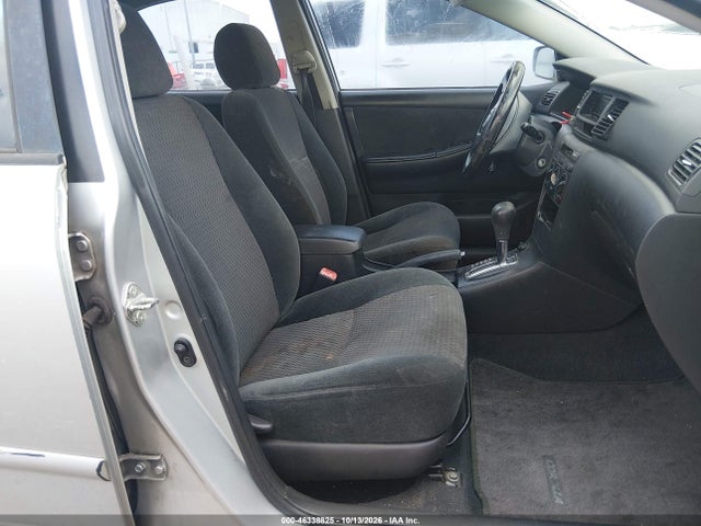 46338825 :رقم المزاد ، 1NXBR32E97Z835831 vin ، 2007 Toyota Corolla S مزاد بيع