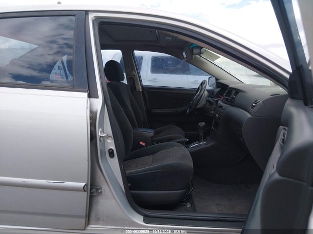 46338825 :رقم المزاد ، 1NXBR32E97Z835831 vin ، 2007 Toyota Corolla S مزاد بيع