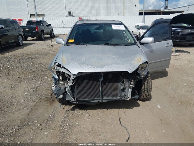 46338825 :رقم المزاد ، 1NXBR32E97Z835831 vin ، 2007 Toyota Corolla S مزاد بيع