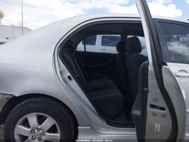 46338825 :رقم المزاد ، 1NXBR32E97Z835831 vin ، 2007 Toyota Corolla S مزاد بيع