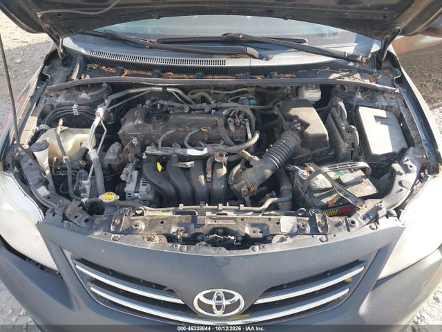 Продаж на аукціоні авто 2013 Toyota Corolla Le, vin: 2T1BU4EE0DC925253, номер лоту: 46338844