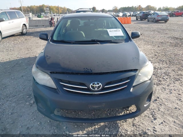 Продаж на аукціоні авто 2013 Toyota Corolla Le, vin: 2T1BU4EE0DC925253, номер лоту: 46338844