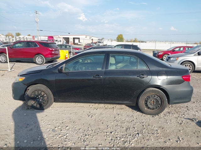 Продаж на аукціоні авто 2013 Toyota Corolla Le, vin: 2T1BU4EE0DC925253, номер лоту: 46338844