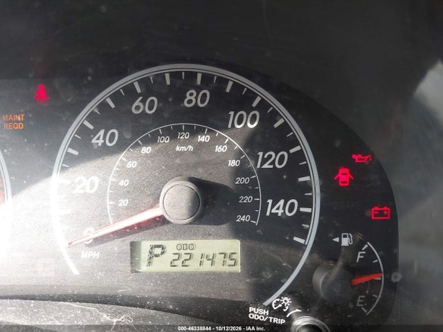 Продаж на аукціоні авто 2013 Toyota Corolla Le, vin: 2T1BU4EE0DC925253, номер лоту: 46338844