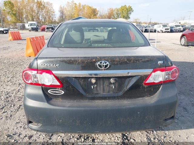 Продаж на аукціоні авто 2013 Toyota Corolla Le, vin: 2T1BU4EE0DC925253, номер лоту: 46338844