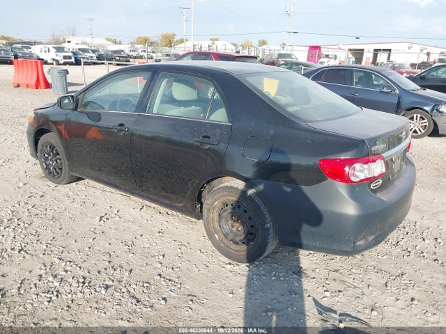 Продаж на аукціоні авто 2013 Toyota Corolla Le, vin: 2T1BU4EE0DC925253, номер лоту: 46338844