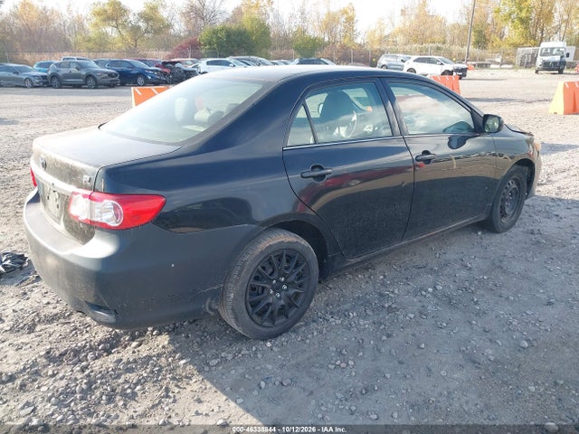 Продаж на аукціоні авто 2013 Toyota Corolla Le, vin: 2T1BU4EE0DC925253, номер лоту: 46338844