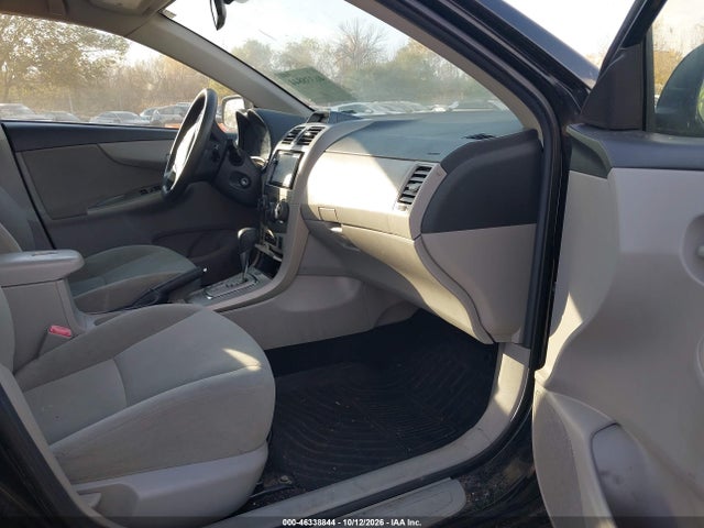 Продаж на аукціоні авто 2013 Toyota Corolla Le, vin: 2T1BU4EE0DC925253, номер лоту: 46338844