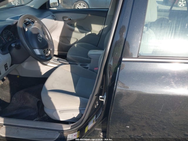 Продаж на аукціоні авто 2013 Toyota Corolla Le, vin: 2T1BU4EE0DC925253, номер лоту: 46338844
