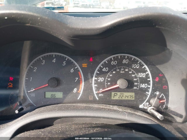 Продаж на аукціоні авто 2013 Toyota Corolla Le, vin: 2T1BU4EE0DC925253, номер лоту: 46338844