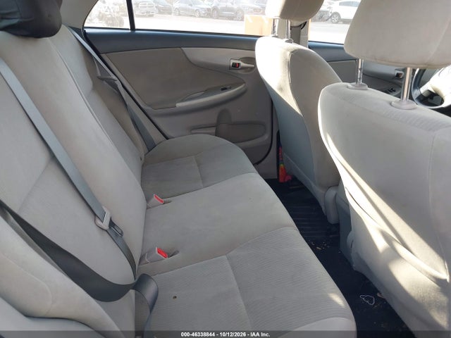 Продаж на аукціоні авто 2013 Toyota Corolla Le, vin: 2T1BU4EE0DC925253, номер лоту: 46338844