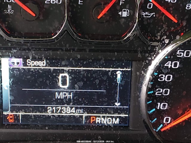 Aukcja sprzedaży 2014 Chevrolet Silverado 1500 1lt, vin: 1GCVKREH6EZ229689, numer aukcji: 46338846