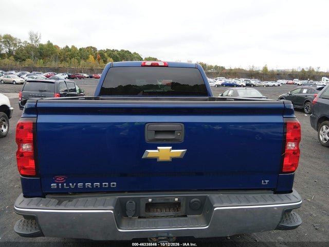 Aukcja sprzedaży 2014 Chevrolet Silverado 1500 1lt, vin: 1GCVKREH6EZ229689, numer aukcji: 46338846