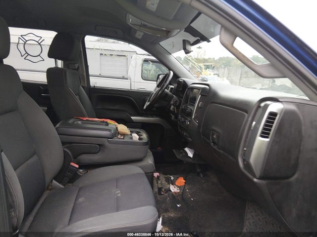 Aukcja sprzedaży 2014 Chevrolet Silverado 1500 1lt, vin: 1GCVKREH6EZ229689, numer aukcji: 46338846