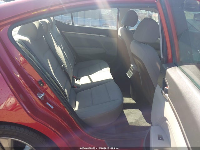Aukcja sprzedaży 2020 Hyundai Elantra Value Edition, vin: KMHD84LF6LU024216, numer aukcji: 46338852