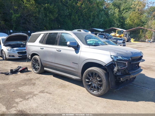 Aukcja sprzedaży 2022 Chevrolet Tahoe 4wd Rst, vin: 1GNSKRKD2NR200315, numer aukcji: 46338860