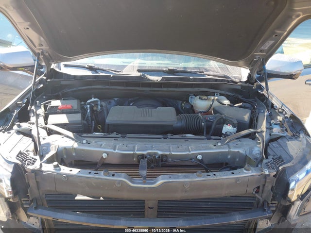 Aukcja sprzedaży 2022 Chevrolet Tahoe 4wd Rst, vin: 1GNSKRKD2NR200315, numer aukcji: 46338860