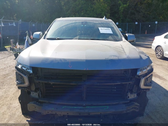 Aukcja sprzedaży 2022 Chevrolet Tahoe 4wd Rst, vin: 1GNSKRKD2NR200315, numer aukcji: 46338860