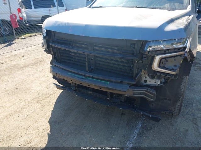 Aukcja sprzedaży 2022 Chevrolet Tahoe 4wd Rst, vin: 1GNSKRKD2NR200315, numer aukcji: 46338860