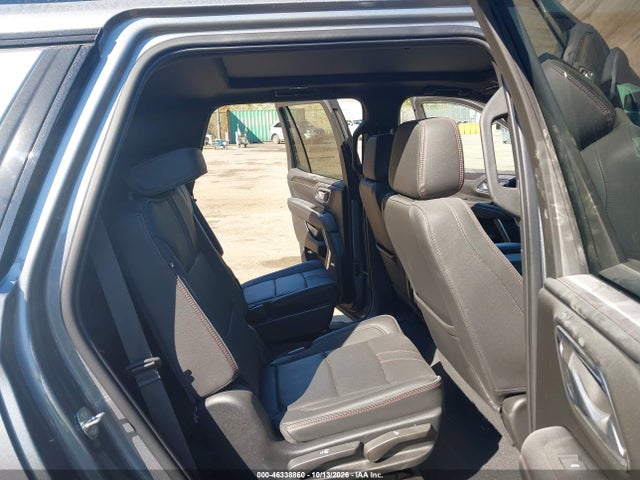 Aukcja sprzedaży 2022 Chevrolet Tahoe 4wd Rst, vin: 1GNSKRKD2NR200315, numer aukcji: 46338860