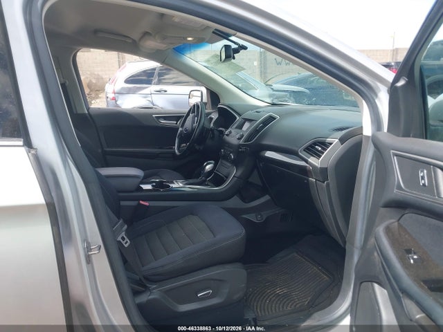 Ford EDGE SEL 2017 2FMPK3J98HBB68949 Image 5