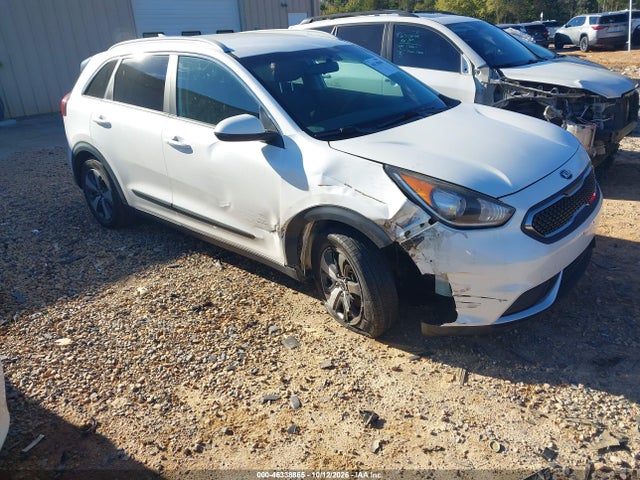 Продаж на аукціоні авто 2017 Kia Niro Lx, vin: KNDCB3LCXH5044052, номер лоту: 46338865