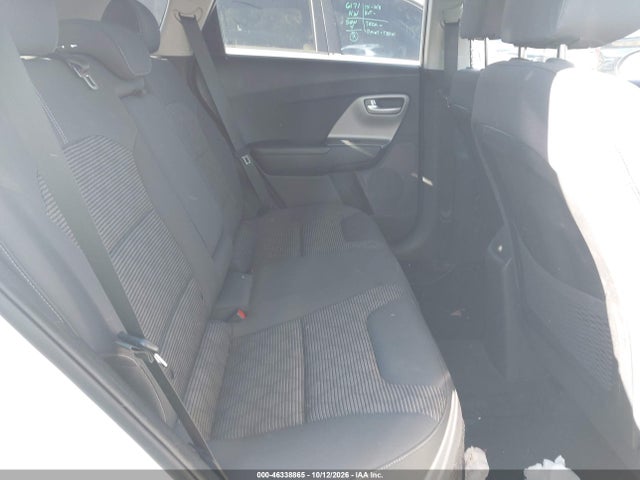 Продаж на аукціоні авто 2017 Kia Niro Lx, vin: KNDCB3LCXH5044052, номер лоту: 46338865