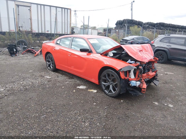 Продаж на аукціоні авто 2020 Dodge Charger Sxt Rwd, vin: 2C3CDXBG1LH238383, номер лоту: 46338869
