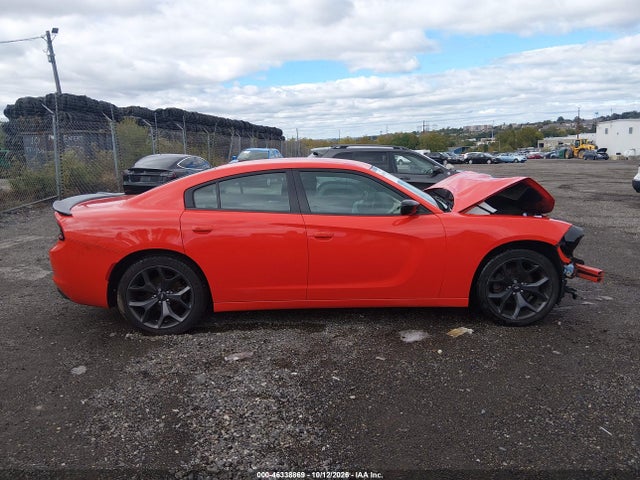 Продаж на аукціоні авто 2020 Dodge Charger Sxt Rwd, vin: 2C3CDXBG1LH238383, номер лоту: 46338869