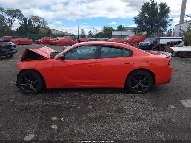 Продаж на аукціоні авто 2020 Dodge Charger Sxt Rwd, vin: 2C3CDXBG1LH238383, номер лоту: 46338869