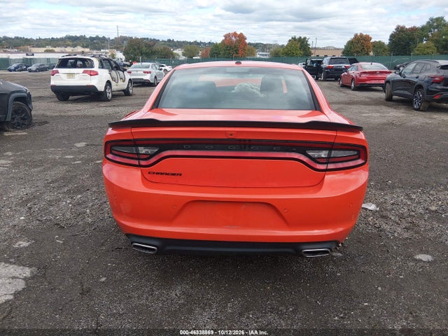 Продаж на аукціоні авто 2020 Dodge Charger Sxt Rwd, vin: 2C3CDXBG1LH238383, номер лоту: 46338869