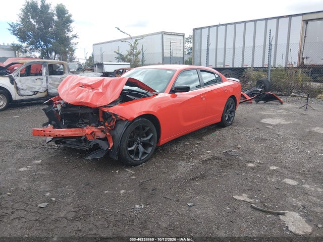 Продаж на аукціоні авто 2020 Dodge Charger Sxt Rwd, vin: 2C3CDXBG1LH238383, номер лоту: 46338869