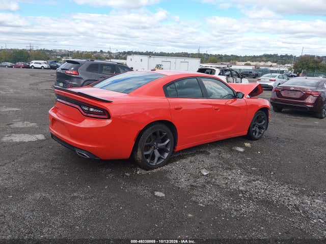 Продаж на аукціоні авто 2020 Dodge Charger Sxt Rwd, vin: 2C3CDXBG1LH238383, номер лоту: 46338869