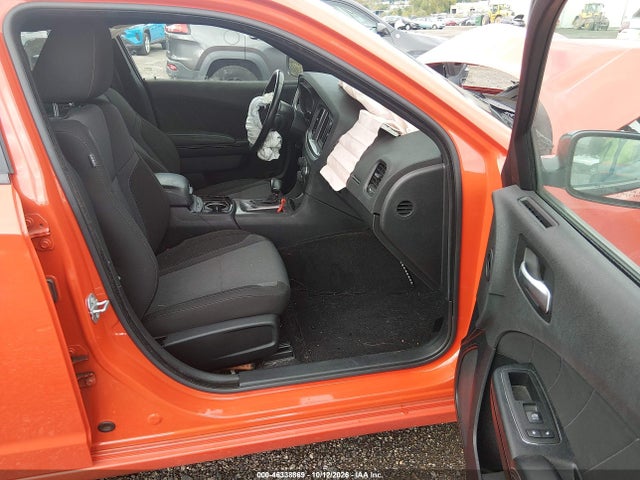 Продаж на аукціоні авто 2020 Dodge Charger Sxt Rwd, vin: 2C3CDXBG1LH238383, номер лоту: 46338869