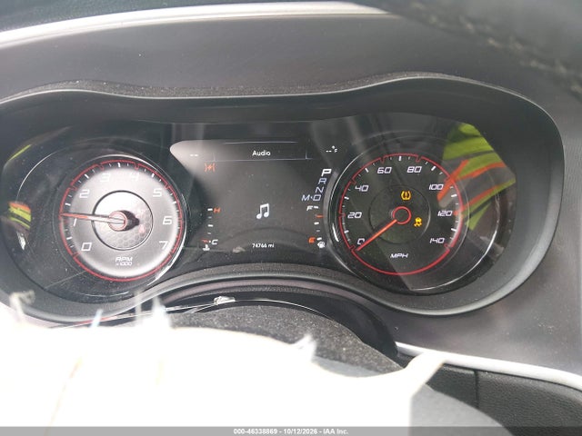Продаж на аукціоні авто 2020 Dodge Charger Sxt Rwd, vin: 2C3CDXBG1LH238383, номер лоту: 46338869