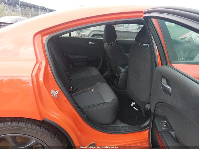 Продаж на аукціоні авто 2020 Dodge Charger Sxt Rwd, vin: 2C3CDXBG1LH238383, номер лоту: 46338869