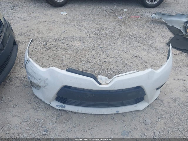 Aukcja sprzedaży 2016 Toyota Corolla S Plus, vin: 2T1BURHE9GC689117, numer aukcji: 46338873