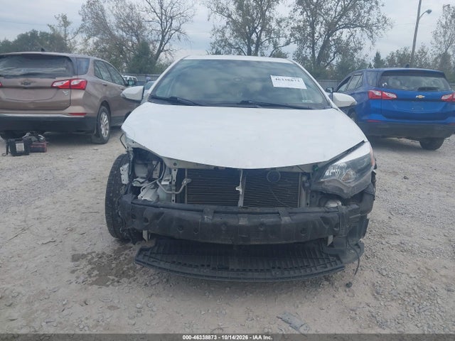 Aukcja sprzedaży 2016 Toyota Corolla S Plus, vin: 2T1BURHE9GC689117, numer aukcji: 46338873