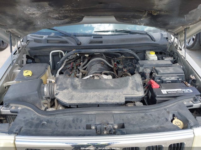 Продаж на аукціоні авто 2007 Jeep Commander Limited, vin: 1J8HG58217C527984, номер лоту: 46338877