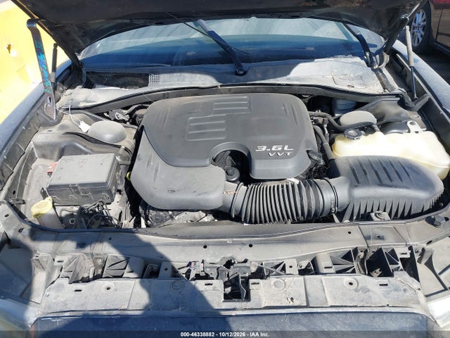 Продажа на аукционе авто 2011 Dodge Charger, vin: 2B3CL3CGXBH531138, номер лота: 46338882