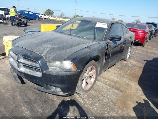 Продажа на аукционе авто 2011 Dodge Charger, vin: 2B3CL3CGXBH531138, номер лота: 46338882