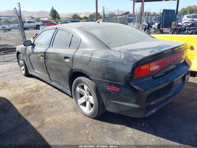Продажа на аукционе авто 2011 Dodge Charger, vin: 2B3CL3CGXBH531138, номер лота: 46338882