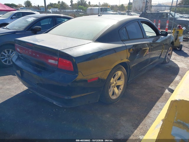 Продажа на аукционе авто 2011 Dodge Charger, vin: 2B3CL3CGXBH531138, номер лота: 46338882
